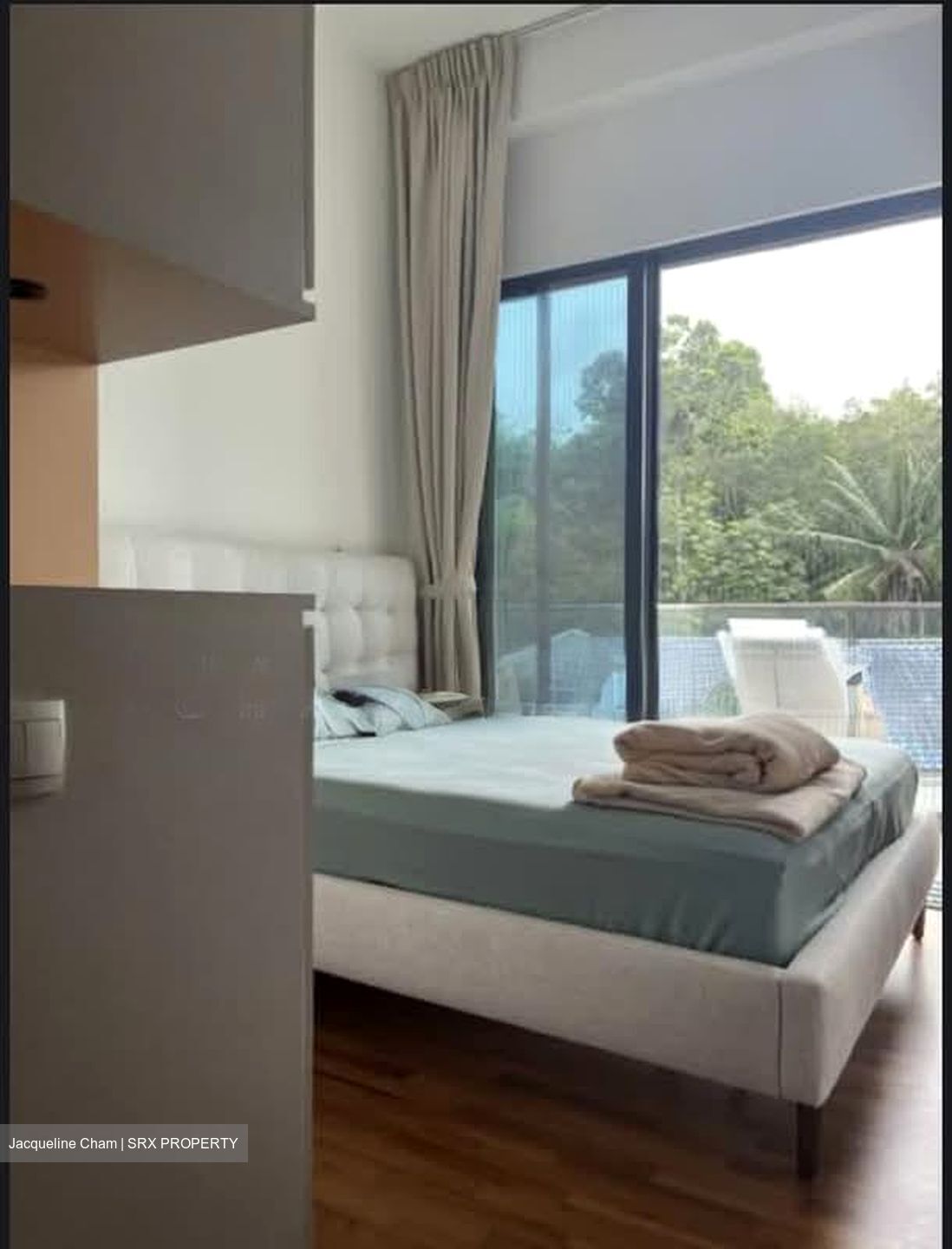 Lattice One (D20), Apartment #543048631